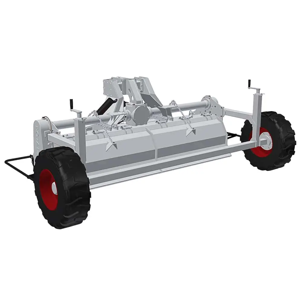 DCE 300 ROTADAIRON - Image 2