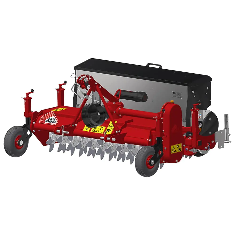 RG 200 ROTADAIRON - Image 2
