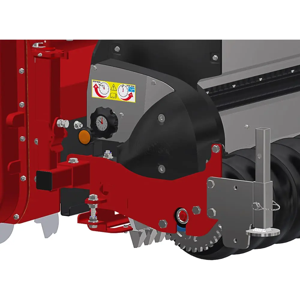 RG 200 ROTADAIRON - Image 3
