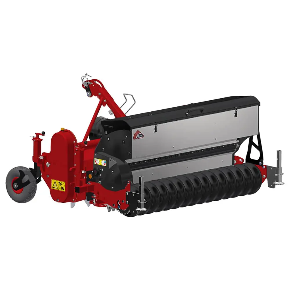 RG 200 ROTADAIRON